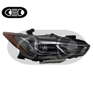 TUZHIHAO <strong>INFINITI</strong> QX60 JX L50 Headlight Assembly Car Light Original HID USA OEM 260609NR0B - Product Image 5