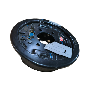 Venta al por mayor en el sistema de freno trasero a granel Faw Dump Truck Auto Parts BNO2200040 Conjunto de freno trasero - Product Image 2