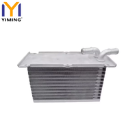 Intercooler Estándar Refrigerado por Agua para VW Polo Golf 6 Skoda Yeti 1.2 TSI OEM 03F145749B 03F145749A
