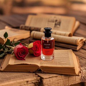 Perfume personalizado para mujer, lujosa fragancia de coco jazmín, superventas, Spray corporal, tamaño Regular, fragancia de miel y limón, Parfum - Product Image 5