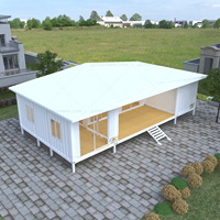 Malaisie 20 pieds économique mobile préfabriqué métal conteneur Van House plan nouveau design de Guangzhou dubaï pour les hôtels