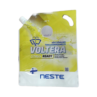 Pochettes à bec verseur personnalisées écologiques avec bouchon anti-fuite et résistant à l'humidité, 500 ml-5 L, pour emballage de liquides (café, jus)