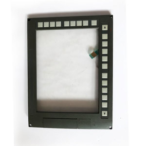 FANUC A250-0906-X001 Cnc Parts Original System Controller Cover - Product Image 4