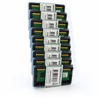 Mémoire RAM DDR4 8 Go 3200 MHz SODIMM pour ordinateur de bureau avec dissipateur thermique Non-ECC en stock - Prix usine