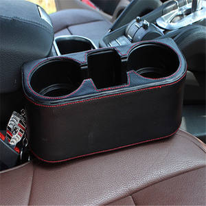 Hot Selling <strong>Car</strong> Seat Crevice Box Storage Organizer Phone Holder Auto Gap Pocket Stowing Cup Drink Holder for <strong>Car</strong> <strong>Accessories</strong> - Product Image 5