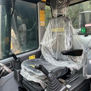 Low Price Used Hyundai 215 21T Second Hand Medium <b>Excavator</b> Korea With CE/EPA Crawler <b>Excavator</b> Used Digger <b>Excavators</b> for Sale - Product Image 2