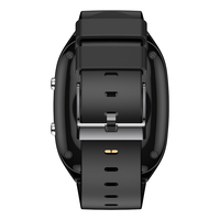 4g montre intelligente pour personnes âgées avec localisation Gps appel Sos détection de chute fréquence cardiaque pression artérielle Smartwatch pour personnes âgées