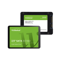 Unidad de Estado Sólido SSD SATA3 de 2.5 Pulgadas, 120GB, 128GB, 256GB, 512GB, 1TB, 2TB, para PC y Laptop
