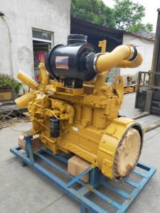 Generador de turbina de gas 30kw 30 40 75 kW - Product Image 5