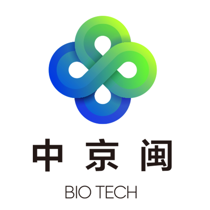 China Jingmin Biotechnology Co., Ltd. logo