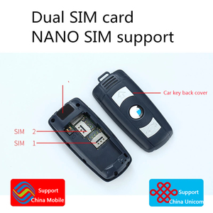 Taiml X6 Mini <strong>Mobile</strong> Phones <strong>Android</strong> Car Key Smallest Phone BT Dual SIM MP3 Magic <strong>Voice</strong> <strong>Mobile</strong> Phone - Product Image 6