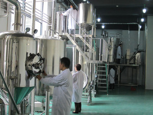 ผงเห็ดหลินจือสกัดจากเห็ดหลินจือสกัดธรรมชาติบริสุทธิ์100% - Product Image 6