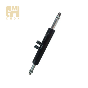 Cilindro Hidráulico para Pilotes de Alta Velocidad y Alta Presión con Movimiento Vertical para Construcción - Product Image 2