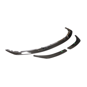 Alerones Delanteros de Fibra de Carbono Seca G22 para <span class=keywords><strong>BMW</strong></span> G22 G23 <span class=keywords><strong>430i</strong></span> 440i <span class=keywords><strong>M</strong></span> <span class=keywords><strong>Sport</strong></span> <span class=keywords><strong>2020</strong></span> 2021 - Product Image 4