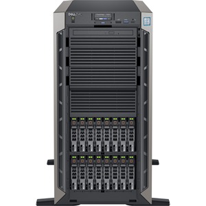厂家直销Poweredge T640英特尔至强3204处理器1.9GHz H330 750W 3u服务器 - Product Image 2