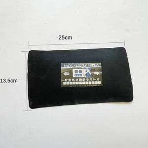 เครื่องซ่อมยางแบบใช้ความร้อน <span class=keywords><strong>Baiyun</strong></span> พร้อมฟิล์มปะยางแบบวัลคาไนซ์ ลวดเหล็กแข็ง สำหรับซ่อมยางแบบพันแข็ง ยี่ห้อ OLIVER - Product Image 1