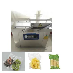 JY Kommerzielle gebrauchte Vakuum verpackungs maschine für Reis/Huhn/Fisch/Gemüse