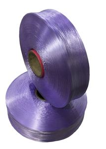 Filato FDY 200D, Filato PP 300D, Filato Polipropilene 400D, Filato Polipropilene 500D, Filato Canton 600D, Filato per Tessitura 700D, Filo di Polipropilene - Product Image 2