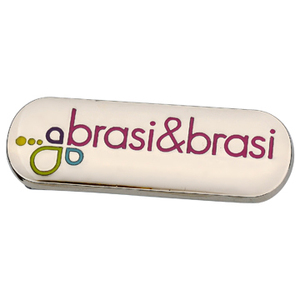 Natural Style Lapel <b>Pins</b> for <b>Clothes</b>, Hats & Collars, Epoxy Dome Soft Enamel <b>Pins</b> - Product Image 3