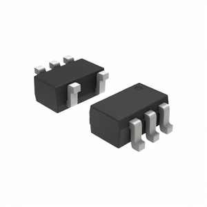 BOM IC In Stock 74AHC1G126SE-7 Buy Online Electronic Components 5 TSSOP, SC 70 5, SOT 353 Logic - Product Image 1