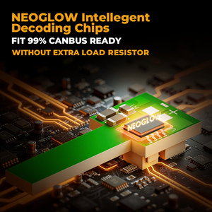 Cao Moq Bán Buôn 3157 P27/5W 1156 1157 LED Sao Lưu Tín Hiệu Phanh Xếp Ánh Sáng Bóng Đèn F60 25W 1500LM 2Pcs 1700K 3000K - Product Image 5