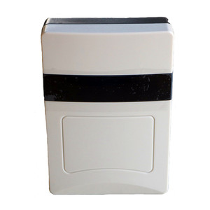 Lecteur/enregistreur RFID de bureau ZK-RFID107A RJ45/RS232 UHF ISO18000 6C, lecteur RFID 860-960Mhz pour éditeur automatique - Product Image 3