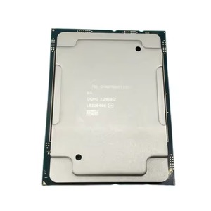 โปรเซสเซอร์ซีพียูแบบตั้งโต๊ะ SRM74 8478Q สินค้าใหม่รุ่นซ็อกเก็ต Intel สำหรับพีซีที่สร้างขึ้น - Product Image 2