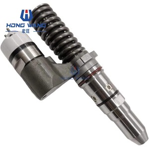 Remplacement direct OEM 3920212 0r-7977 10r-1277 Ensemble d'injecteurs de carburant pour moteur 3508/3512/3516/3524 - Product Image 2