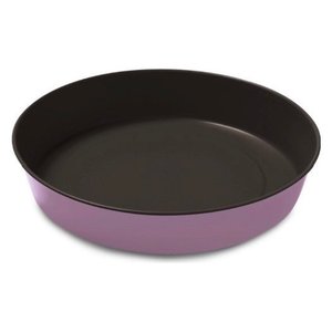 Teglia tortiera Inox antiaderente (28cm) BON TON Assortito 70428 - Product Image 3
