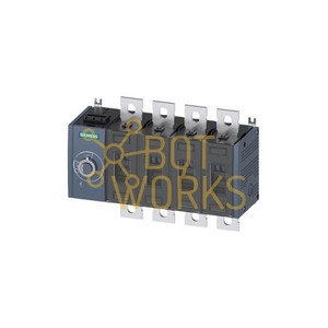 Siemens 3KD40440PE100 - Nuovo - Product Image 1