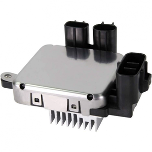 Controlador de ventilador 89257-30080 89257-30070 89257-30060 - Product Image 5