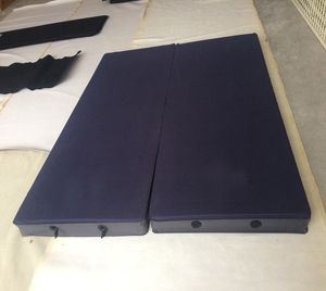 10cm Thickness Delux Self Inflatable Camping <strong>Mattress</strong> 4WD Truck <strong>caravan</strong> Motorhome Camping Mat - Product Image 6