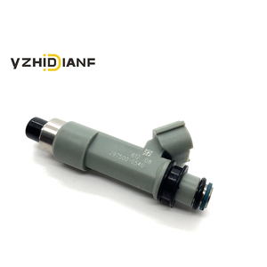 Inyector de combustible Engien automático 15710-64J00 297500-0540 boquilla de inyector para <span class=keywords><strong>Suzuki</strong></span> <span class=keywords><strong>Swift</strong></span> SX4 1,3 1,5 M13A M15A - Product Image 4