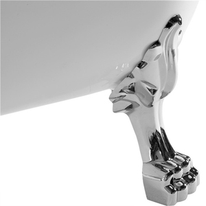 New hiện đại cuộc sống tinh tế chuyên nghiệp cách nhiệt và thoát nước mịn Whirlpool dễ dàng để làm sạch mòn Acrylic bồn tắm - Product Image 2