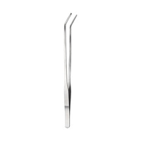 Ensemble de nettoyage de plantes d'aquarium en acier inoxydable pince à épiler ciseaux spatule bonsaï Kit grattoirs d'algues Kit d'outils d'aquarium plantés