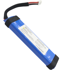 <span class=keywords><strong>Batterie</strong></span> haute capacité <span class=keywords><strong>Xtreme</strong></span> 1 7.4V 5000mAh Li-polymère <span class=keywords><strong>pour</strong></span> haut-parleur sans fil <span class=keywords><strong>JBL</strong></span> <span class=keywords><strong>Xtreme</strong></span> 1 <span class=keywords><strong>Batterie</strong></span> de remplacement GSP0931134 - Product Image 5