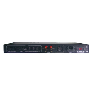 High Quality 1u Home Subwoofer <strong>Karaoke</strong> Audio Digital Power Class D <strong>Mixer</strong> Amplifier MA2200 - Product Image 4