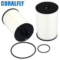 Separador de Agua y Combustible para Motor OEM de Alta Calidad al por Mayor 1878042C92 para Elemento de Filtro de Combustible Perkins