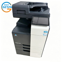 Fournisseur d'usine pour imprimante multifonction laser couleur A3 Konica Minolta Bizhub C360i 360 C360 tout-en-un