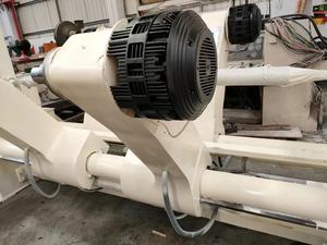 Support à vendre d'<span class=keywords><strong>occasion</strong></span> remis à neuf rouleau de moulin hydraulique de papier automatique de haute qualité et bon marché - Product Image 5