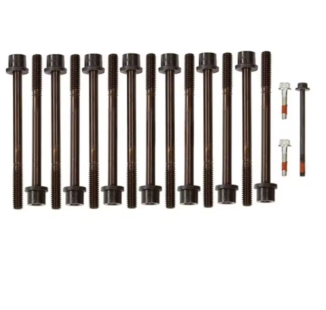 11519381 Engine Part Cylinder Head Bolt for CHEVROLET BUICK GMC HUMMER ISUZU ...