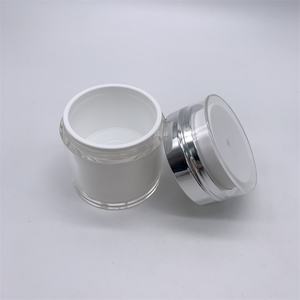 Envase Cosmético Airless Vacío de 1oz, Recargable, para Cremas, Geles y Lociones, a Prueba de Fugas, Portátil, Tamaño Viaje - Product Image 5