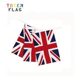 ธงประดับตกแต่งแบบเป็นมิตรกับสิ่งแวดล้อม ธงชาติทุกประเทศ สำหรับงานนานาชาติ - Product Image 4