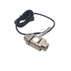 Celda de Carga de Gran Escala DYLY-101 5t 10t 20t para Sistema de Pesaje - Product Image 2