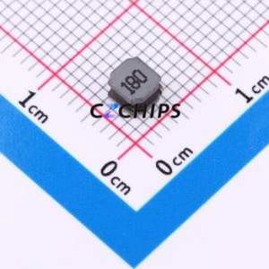 Inductor de Potencia MNR4030T180MT SMD, 4x4mm (Inductancia: 18uH) (Precisión: 20%) Corriente de Saturación (Isat): 1.5A - Product Image 1