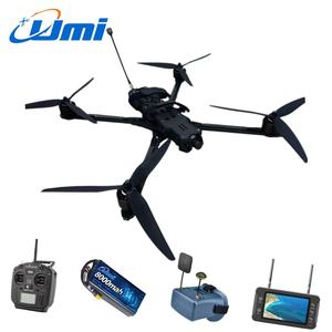 Gafas baratas caseras al por mayor para Drones Simulator 4K Uav Fpv Drone - Product Image 1