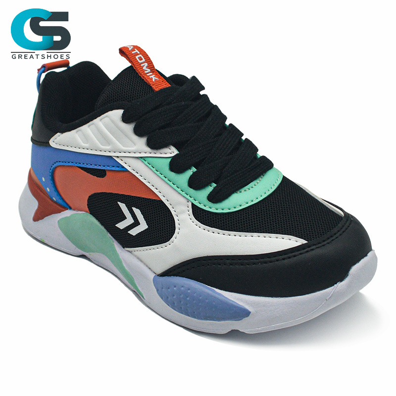 Greatshoes Kids Eva Toddler Shoes Girls