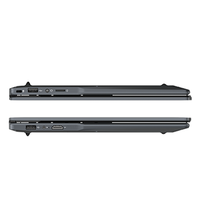 Nuovo Laptop da 15.6 Pollici con Windows 11, Processore Core I7, 16GB di RAM, 512GB di Memoria, Computer Portatile