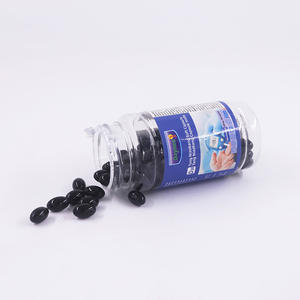 Winstown Diabetes Kang kapsül Momordica root aria kök ekstresi selüloz Tangniaokang yumuşak kapsül - Product Image 1