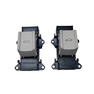Interrupteur de toit ouvrant Volkswagen 5GG 959 613 gris, pièce de rechange pour Teramont, Passat, Magotan, Touran L, Bora, Golf 7 - Product Image 1